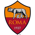 Maillot AS Rome Retro